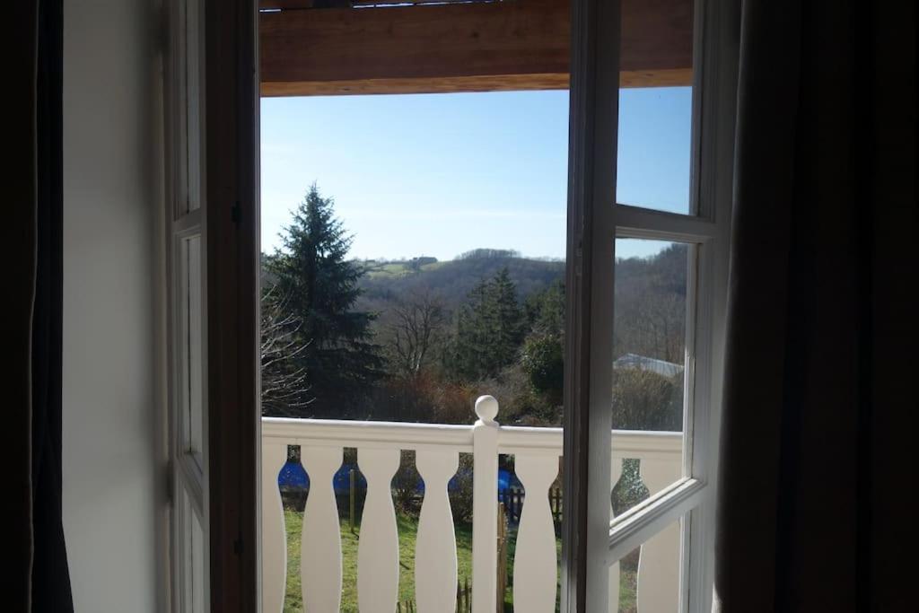 Maisonnette De Charme Les Jardins De Lou Boussac  Екстер'єр фото