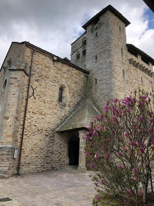 Maisonnette De Charme Les Jardins De Lou Boussac  Екстер'єр фото
